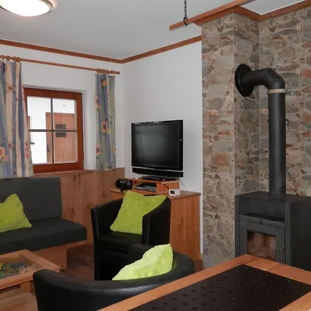 Ferienhaus Schönberghütte Am Feuerkogel Ebensee