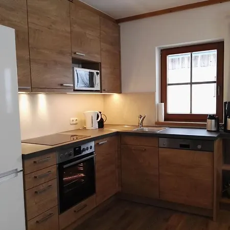 Schoenberghuette Am Feuerkogel * Ebensee