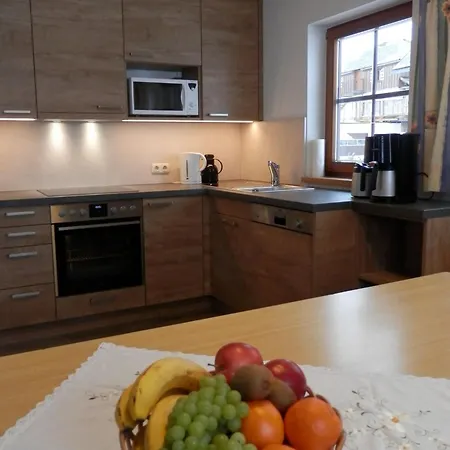 Σπίτι διακοπών Schoenberghuette Am Feuerkogel