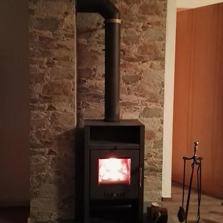 Schoenberghuette Am Feuerkogel Dom wakacyjny Ebensee