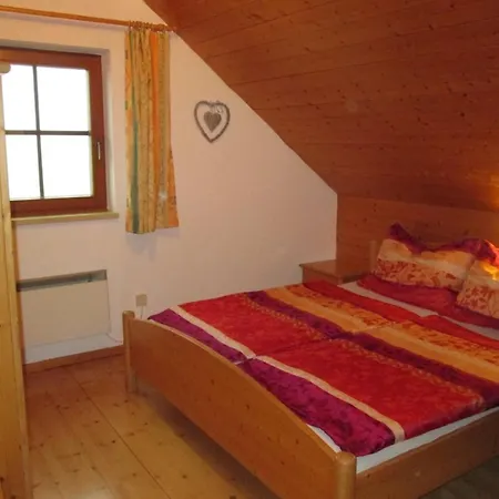 Schönberghütte Am Feuerkogel Ferienhaus Ebensee