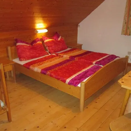 Schönberghütte Am Feuerkogel Ferienhaus Ebensee