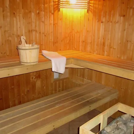 Schönberghütte Am Feuerkogel *