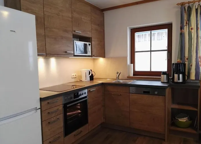 Schoenberghuette Am Feuerkogel * Ebensee