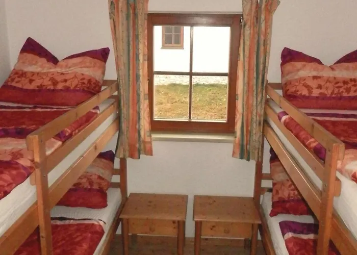 Ferienhaus Schönberghütte Am Feuerkogel *