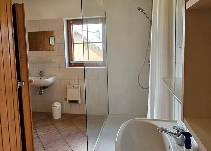 Schoenberghuette Am Feuerkogel Ebensee