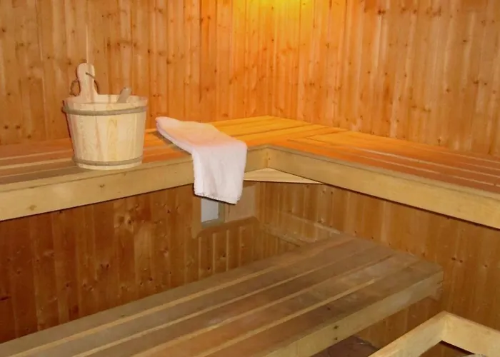 Schönberghütte Am Feuerkogel *