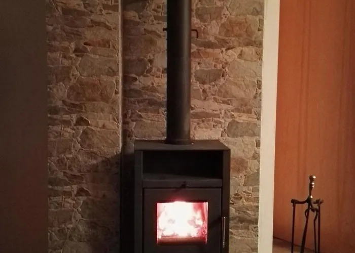 Schoenberghuette Am Feuerkogel Hébergement de vacances Ebensee