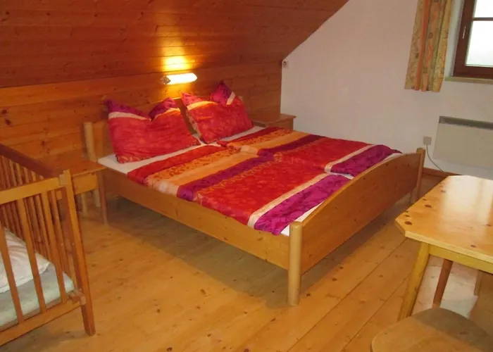 Schoenberghuette Am Feuerkogel Hébergement de vacances Ebensee